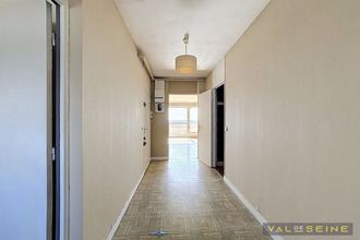 achat appartement bihorel 76420