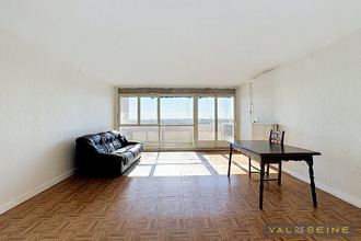 achat appartement bihorel 76420