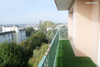 achat appartement billere 64140