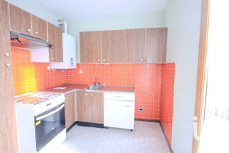 achat appartement billere 64140