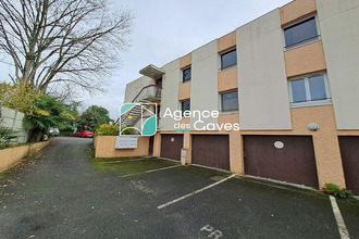 achat appartement billere 64140