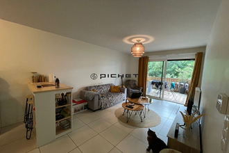 achat appartement billere 64140