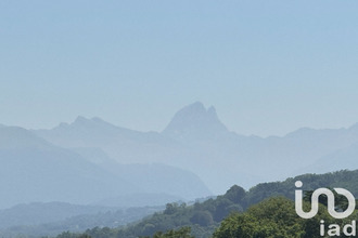 achat appartement billere 64140