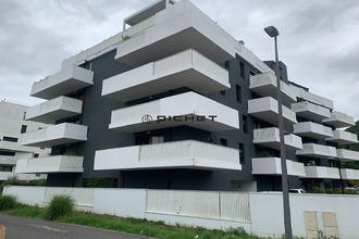 achat appartement billere 64140