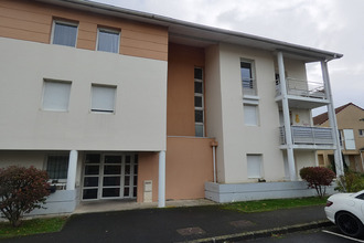 achat appartement billere 64140
