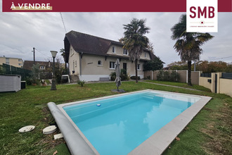 achat appartement billere 64140