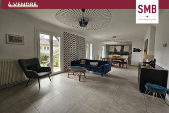 achat appartement billere 64140