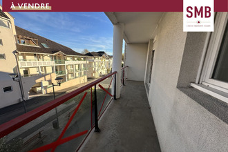 achat appartement billere 64140