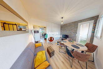 achat appartement billere 64140