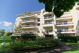 achat appartement billere 64140