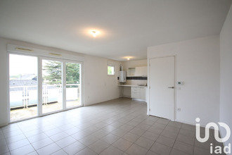 achat appartement billere 64140