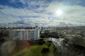 achat appartement billere 64140