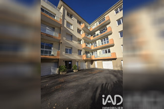 achat appartement billere 64140