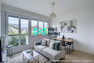 achat appartement billere 64140