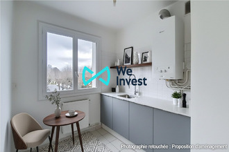 achat appartement billere 64140