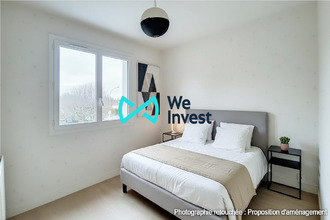 achat appartement billere 64140