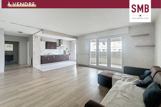 achat appartement billere 64140