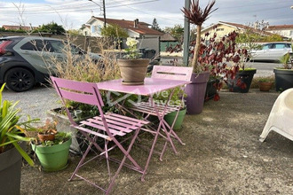 achat appartement billere 64140