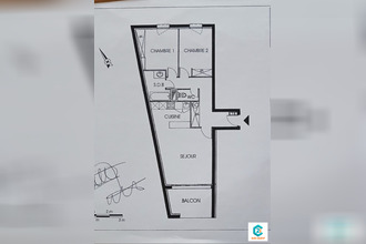 achat appartement billere 64140