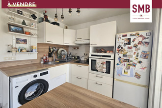 achat appartement billere 64140