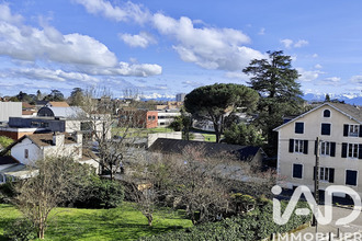 achat appartement billere 64140