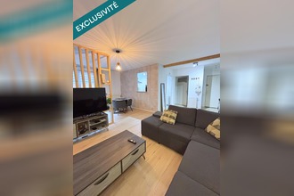 achat appartement billere 64140