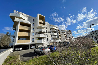 achat appartement billere 64140