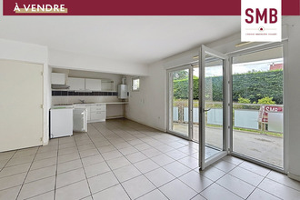 achat appartement billere 64140