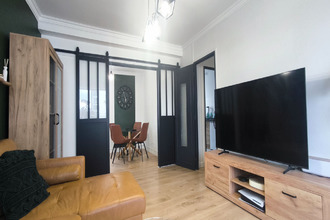 achat appartement billere 64140