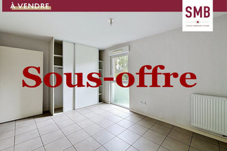 achat appartement billere 64140