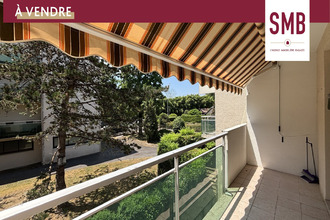 achat appartement billere 64140