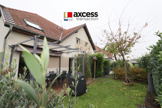 achat appartement bilwisheim 67170