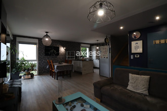 achat appartement bilwisheim 67170