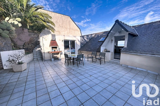 achat appartement binic 22520