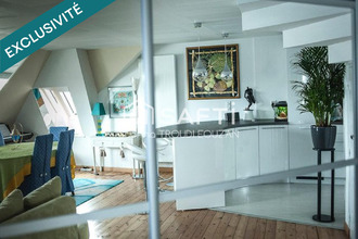 achat appartement binic 22520