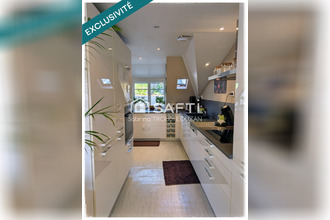 achat appartement binic 22520