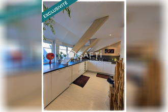 achat appartement binic 22520