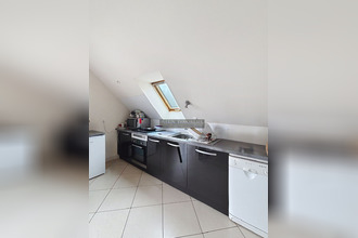 achat appartement binic 22520