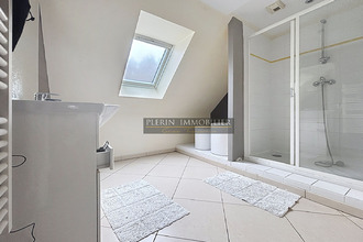 achat appartement binic 22520