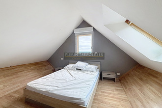 achat appartement binic 22520