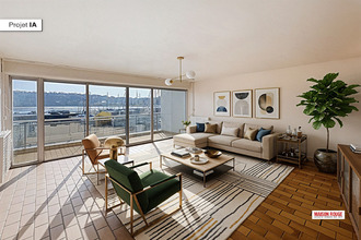 achat appartement binic 22520