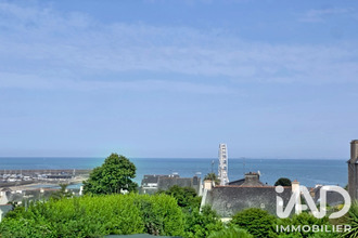 achat appartement binic 22520