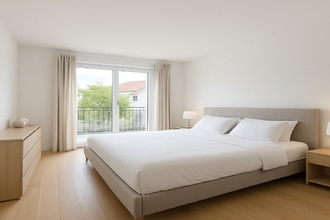 achat appartement binic 22520