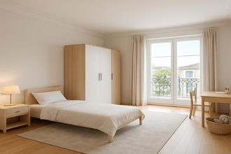 achat appartement binic 22520