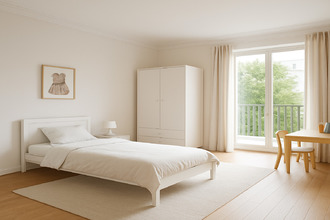 achat appartement binic 22520
