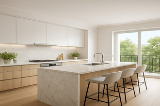 achat appartement binic 22520