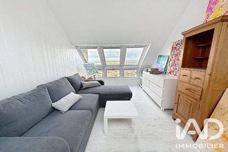 achat appartement binic 22520
