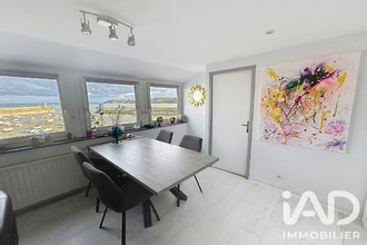achat appartement binic 22520
