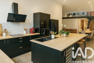 achat appartement biol 38690