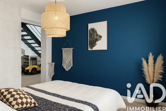 achat appartement biol 38690